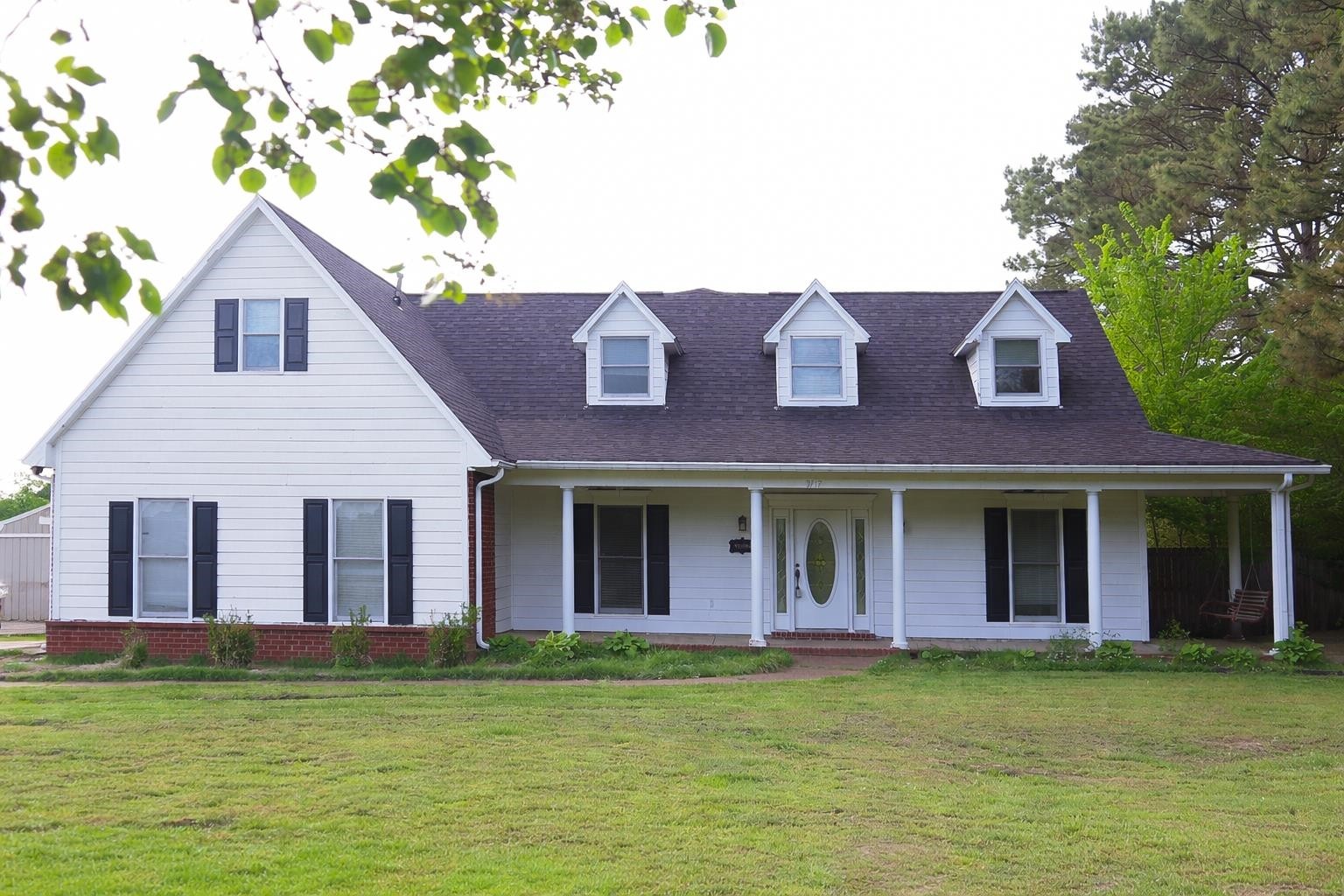 3717 Meade Lake Road Millington, TN 38053 - Photo 1 of 16
