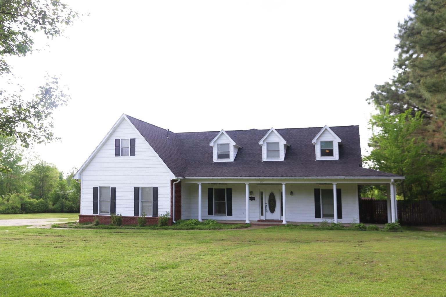 3717 Meade Lake Road Millington, TN 38053 - Photo 2 of 16