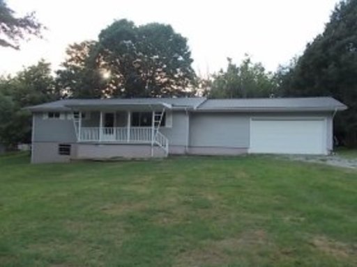 237 Joe Owen Road Clinton, TN 37716 - Photo 1 of 9 Primary Photo