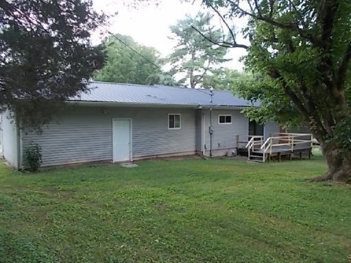 237 Joe Owen Road Clinton, TN 37716 - Photo 2 of 9 Additional Photo