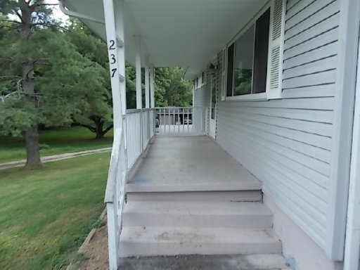 237 Joe Owen Road Clinton, TN 37716 - Photo 3 of 9 Additional Photo