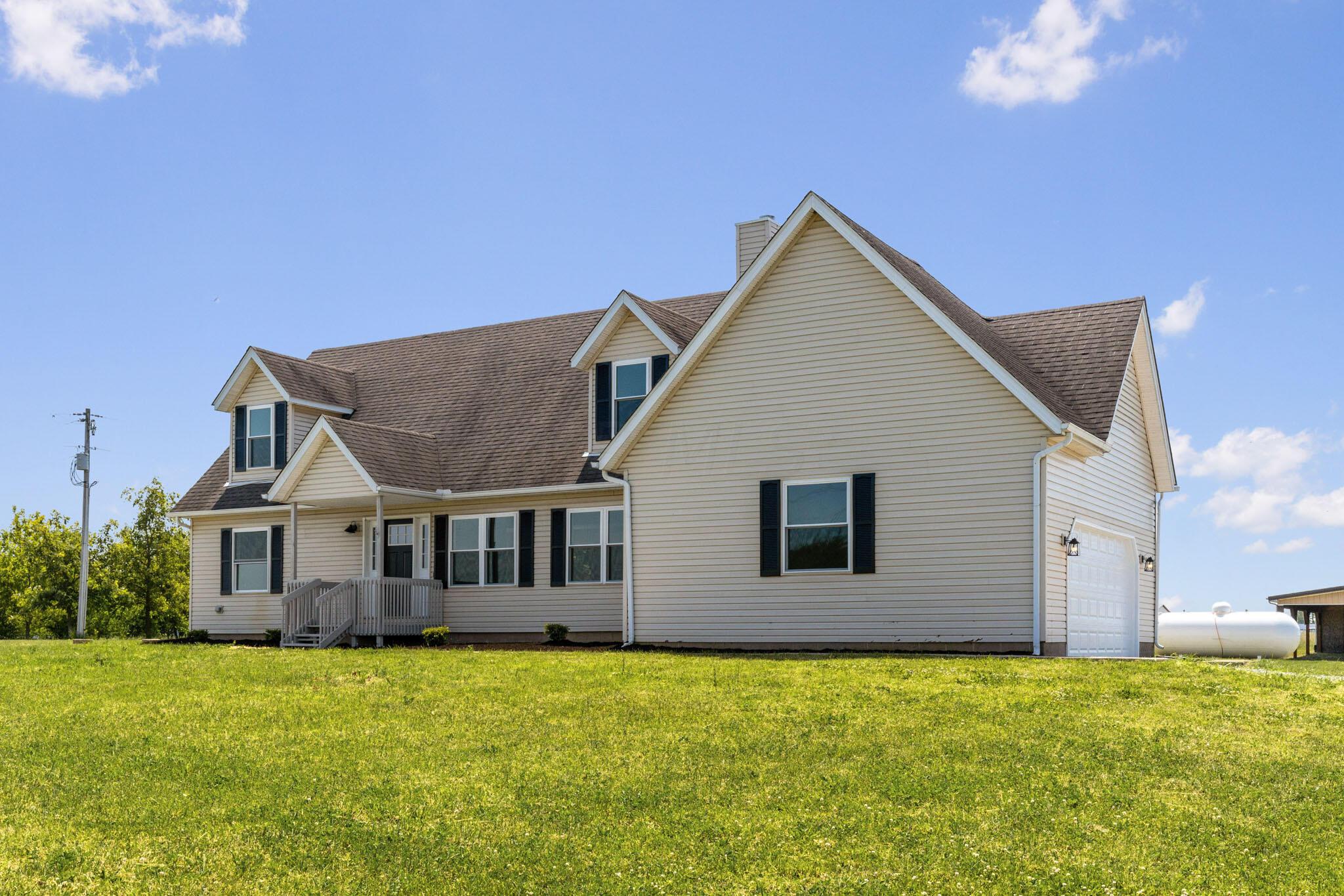 23643 Smith Hulse Road Circleville, OH 43113 - Photo 2 of 34 2023-6-2 23643 Smith Hulse Rd 02