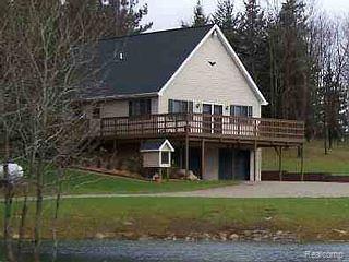 3200 South Hurds Corner Road Caro, MI 48723 - Photo 1 of 1 Property Photo