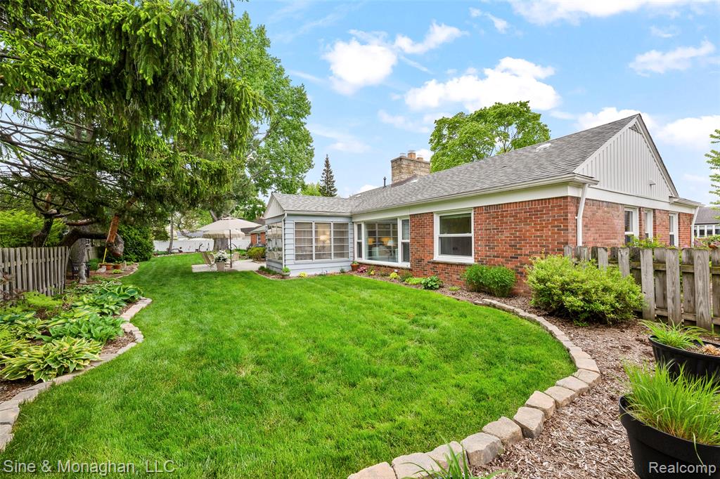 4128 Amherst Road Royal Oak, MI 48073 - Photo 39 of 44 Gallery Image 39