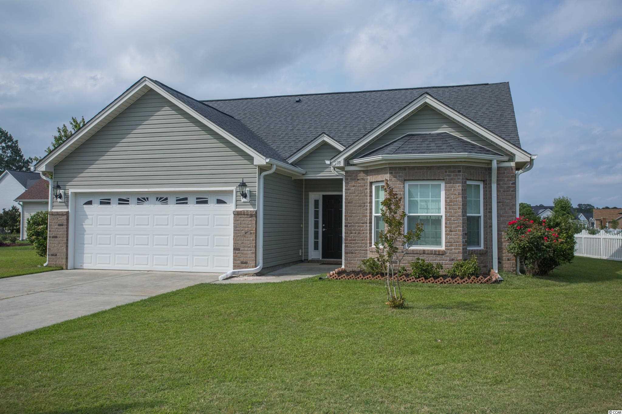 218 Cabo Loop Myrtle Beach, SC 29588 - Photo 1 of 25 Gallery Image 1