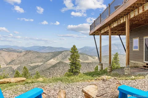 $930,000 | 1729 Santa Fe Mountain Road, Evergreen, CO 80439