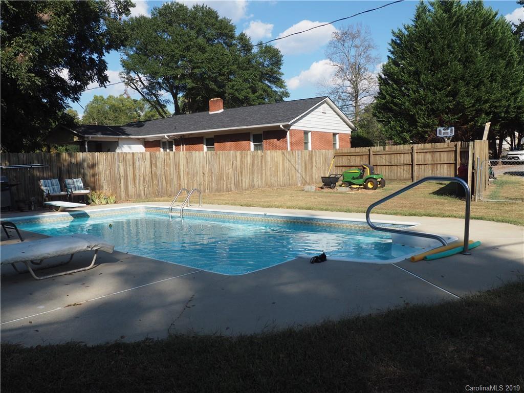 1634 South Post Road Shelby, NC 28152 - Photo 15 of 21 Gallery Image 15
