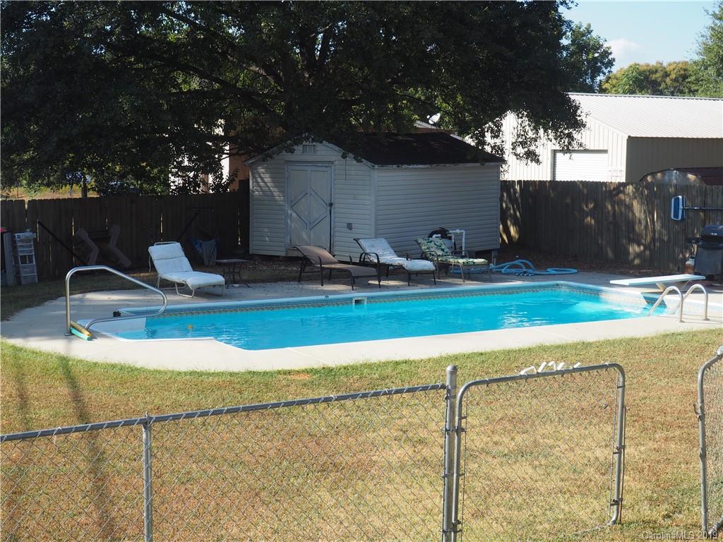 1634 South Post Road Shelby, NC 28152 - Photo 16 of 21 Gallery Image 16