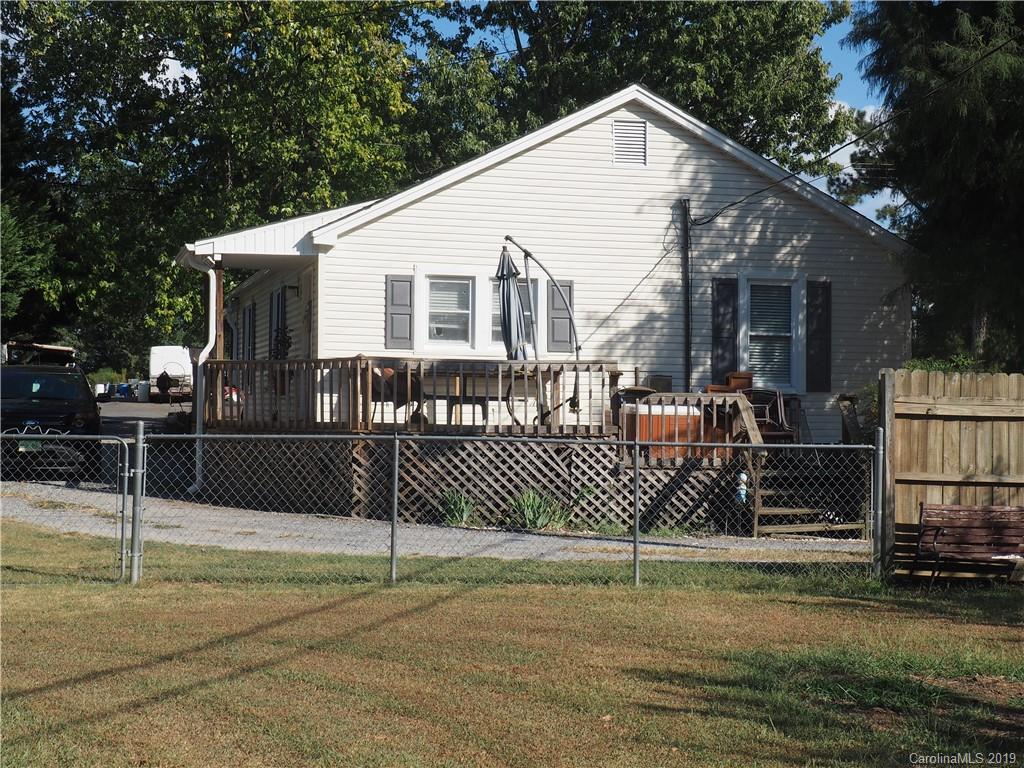 1634 South Post Road Shelby, NC 28152 - Photo 20 of 21 Gallery Image 20