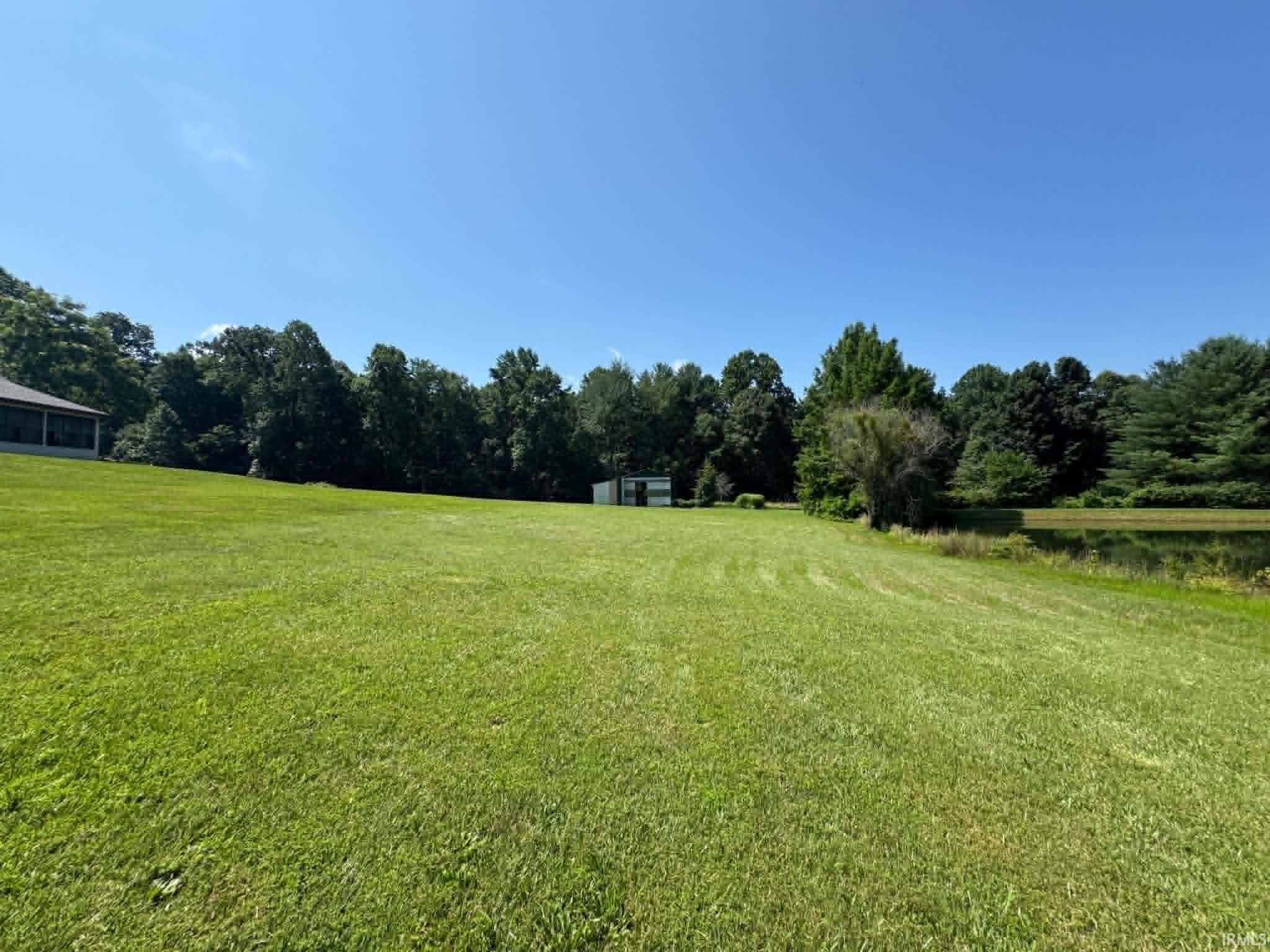 5662 Highway 54 Bloomfield, IN 47424 - Photo 41 of 50