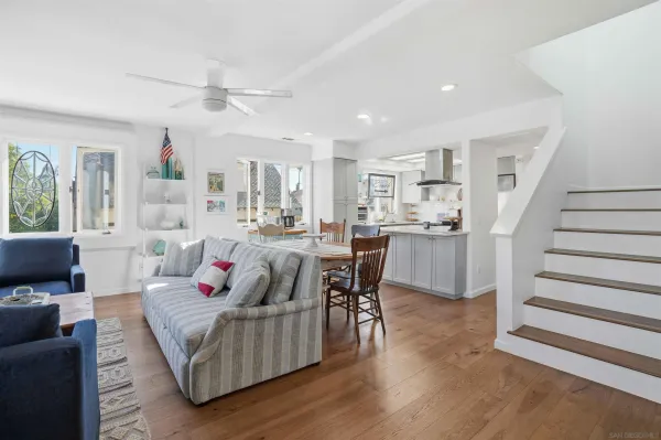 $9,000 | 1210 7th Street, Coronado, CA 92118
