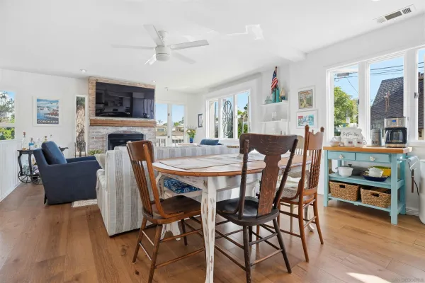 $9,000 | 1210 7th Street, Coronado, CA 92118