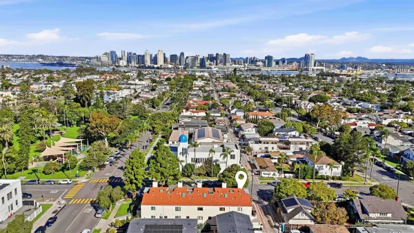 $9,000 | 1210 7th Street, Coronado, CA 92118