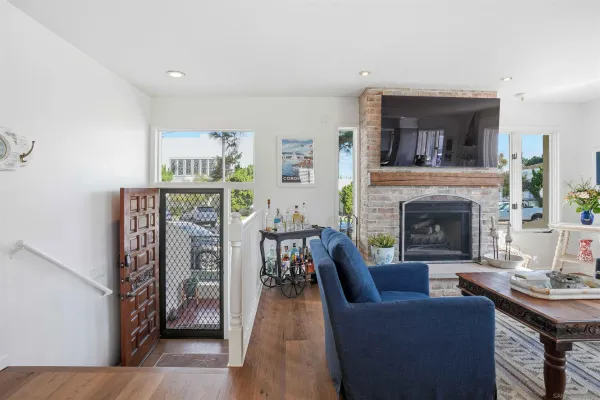 $9,000 | 1210 7th Street, Coronado, CA 92118