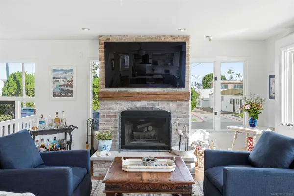 $9,000 | 1210 7th Street, Coronado, CA 92118