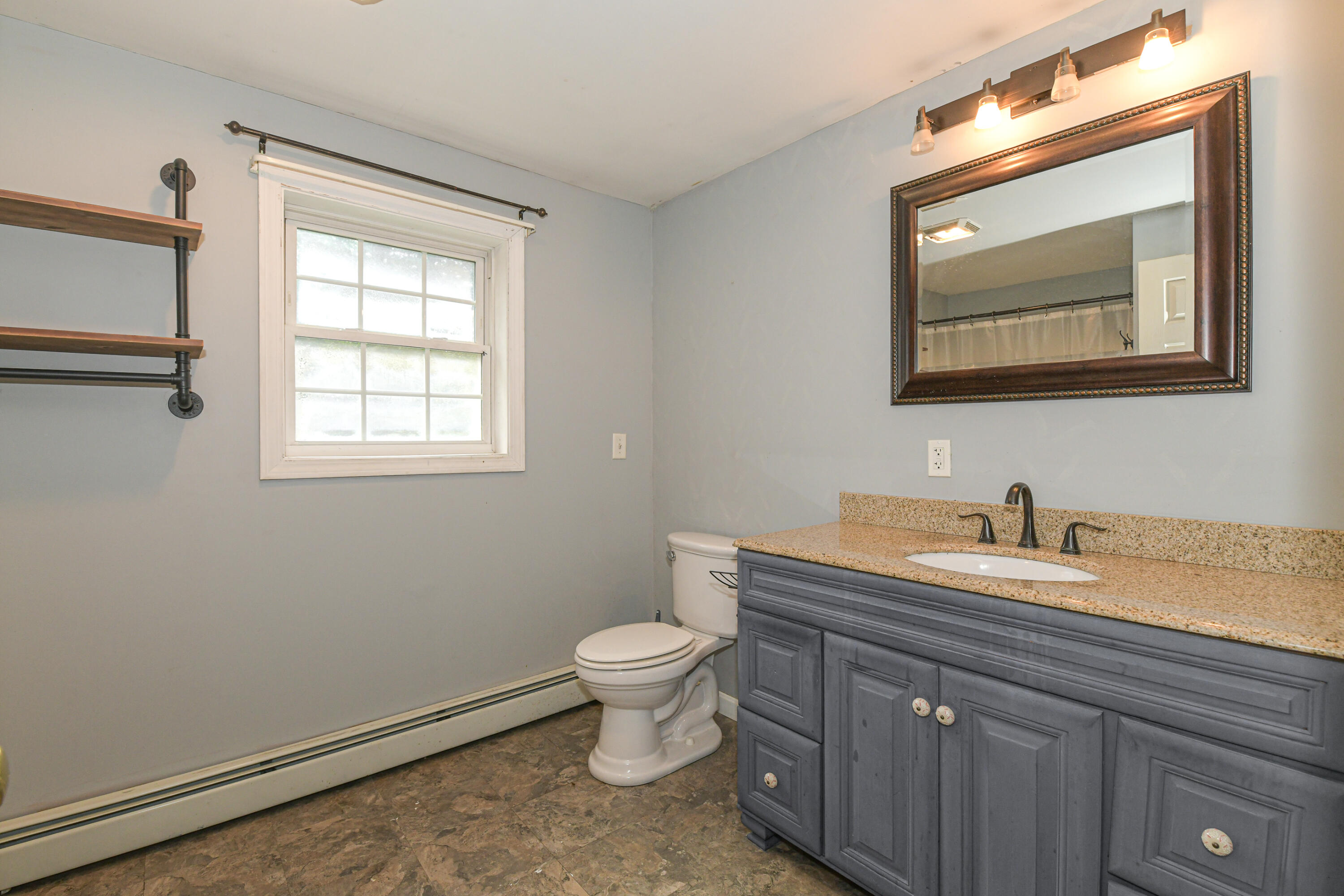 73 Colonial Circle Harrison, ME 04040 - Photo 22 of 54 Upstairs Bath