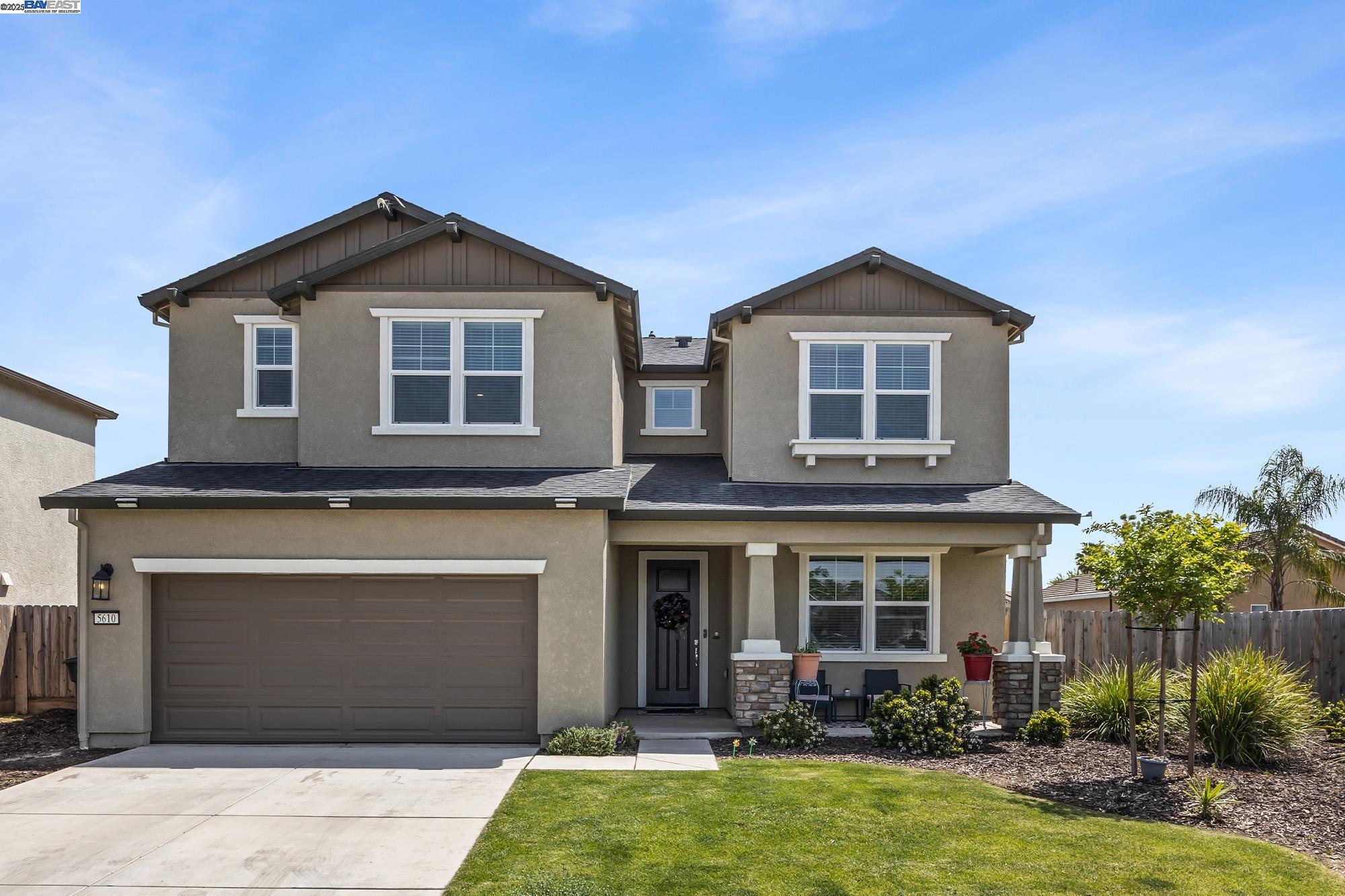 5610 Julia Avenue Keyes, CA 95328 - Photo 1 of 1