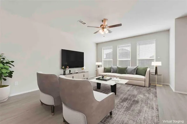 $275,000 | 3111 Josefina Lane, Crandall, TX 75114