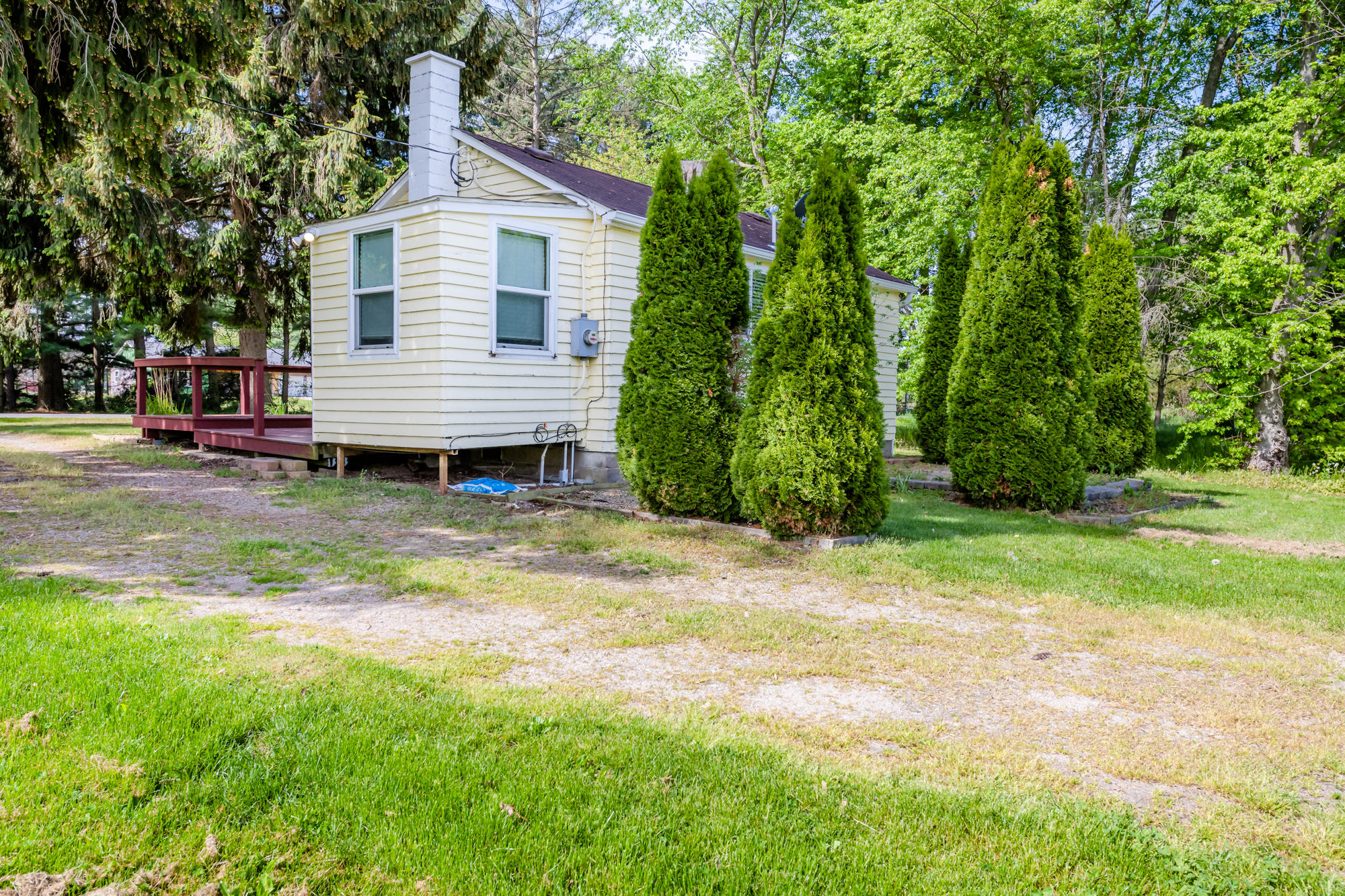 3505 Weechik Road Sawyer, MI 49125 - Photo 3 of 18 Weechick-104