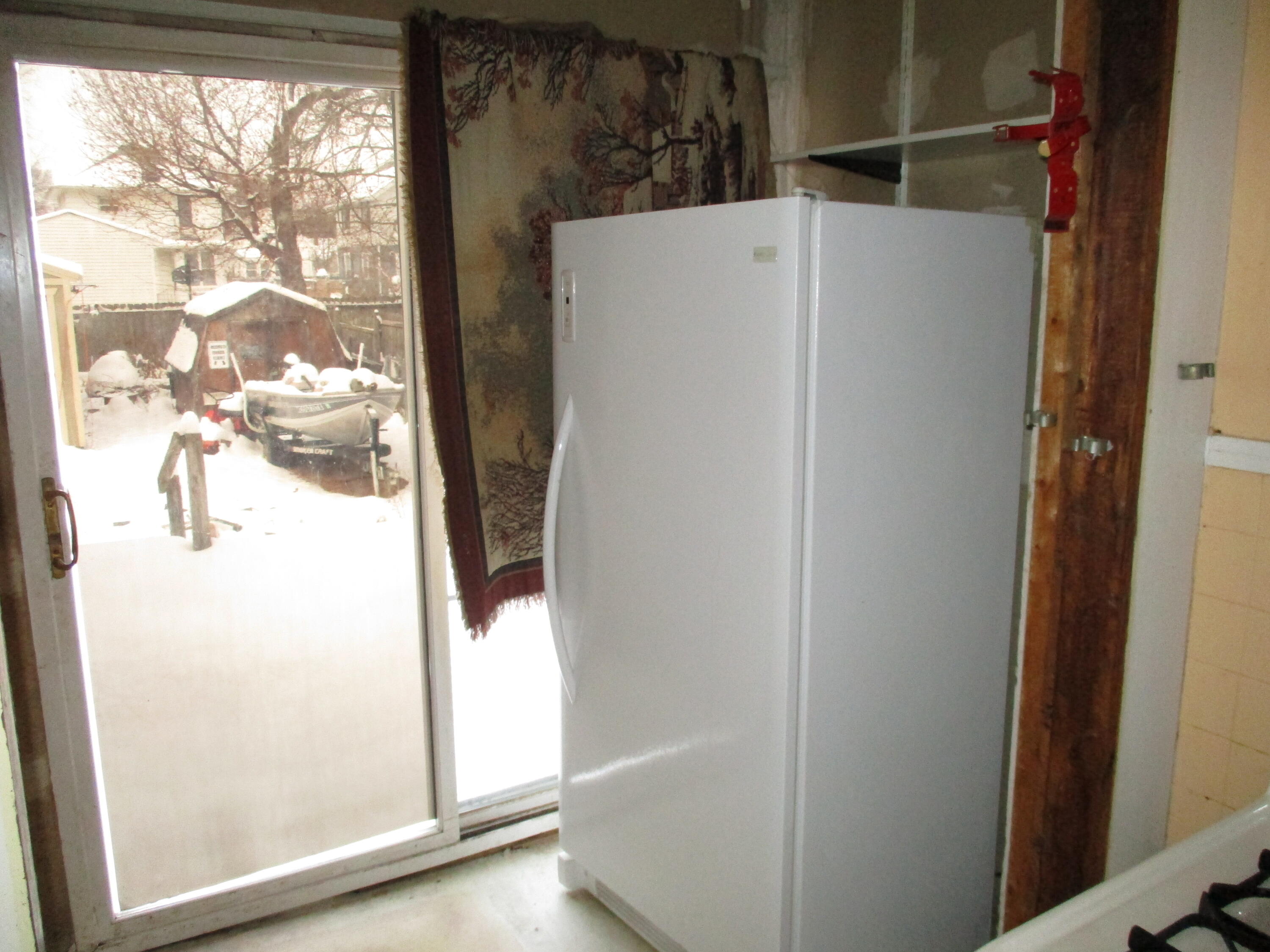 428 Bates Street Jackson, MI 49202 - Photo 14 of 43 13