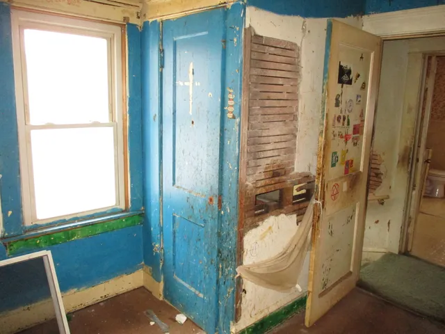 $69,900 | 428 Bates Street, Jackson, MI 49202