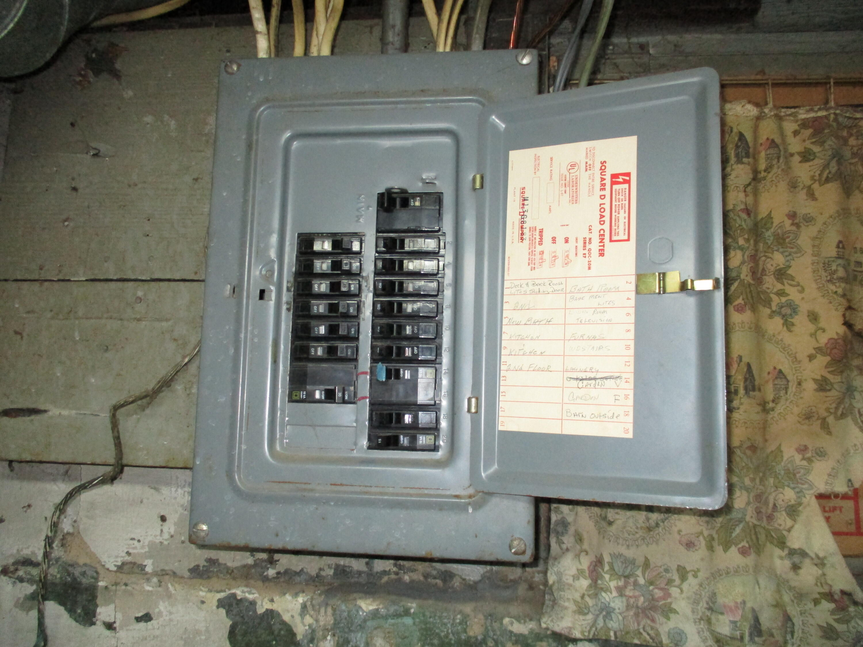 428 Bates Street Jackson, MI 49202 - Photo 36 of 43 34