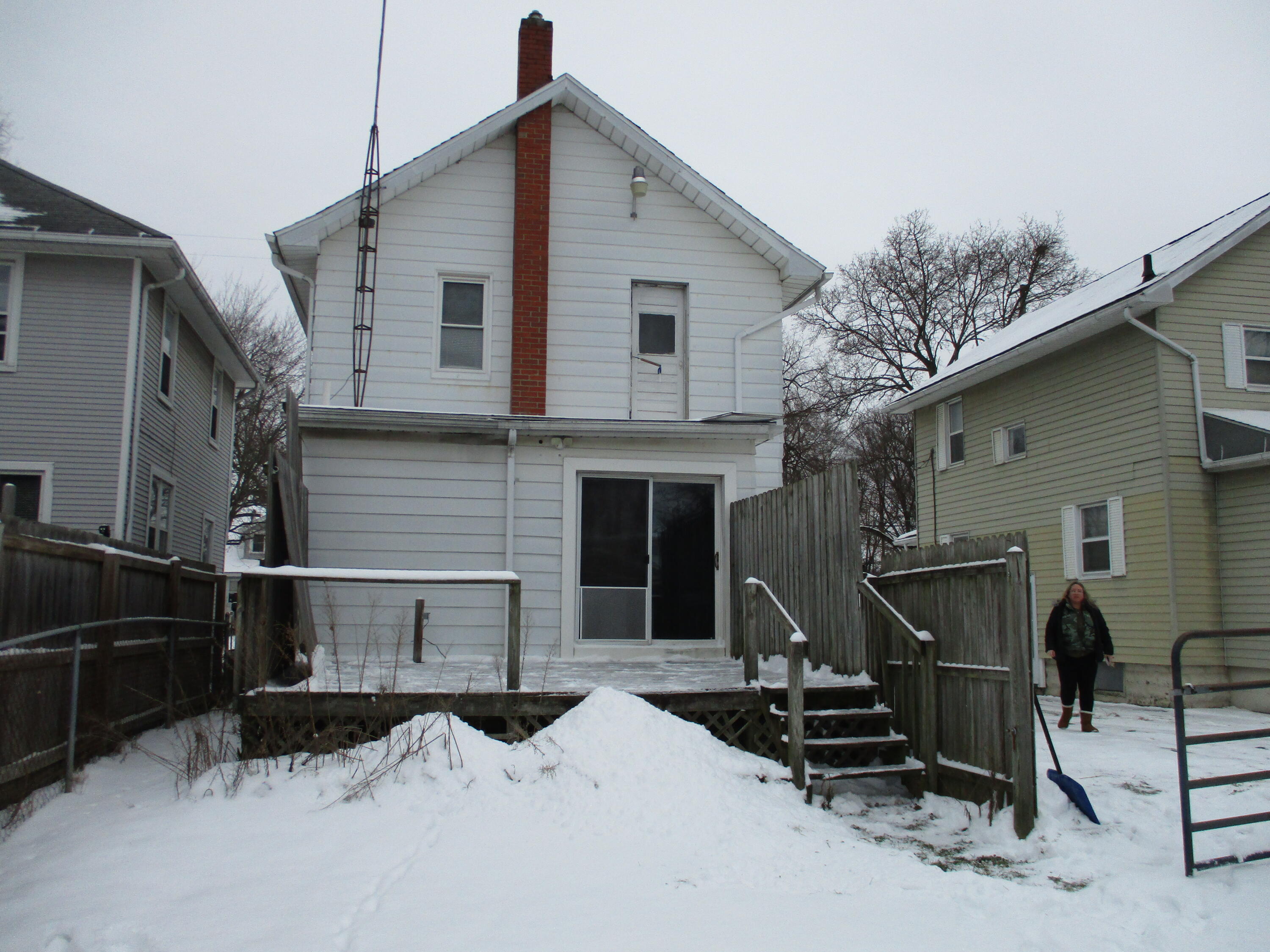 428 Bates Street Jackson, MI 49202 - Photo 43 of 43 40