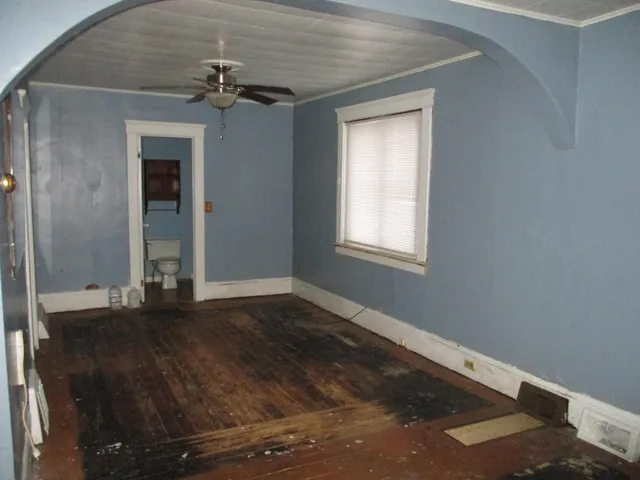 $69,900 | 428 Bates Street, Jackson, MI 49202