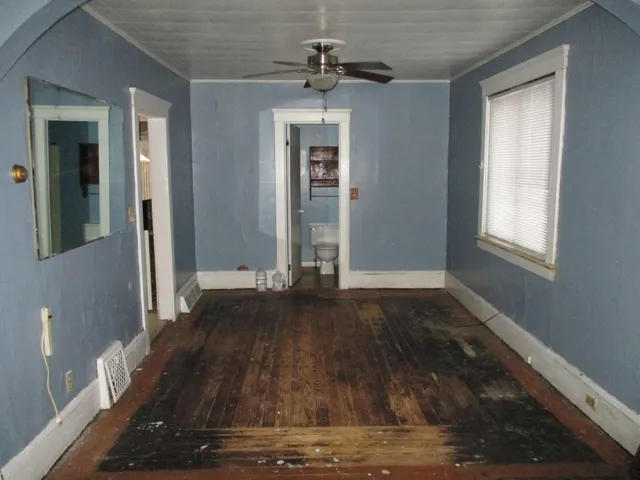 $69,900 | 428 Bates Street, Jackson, MI 49202