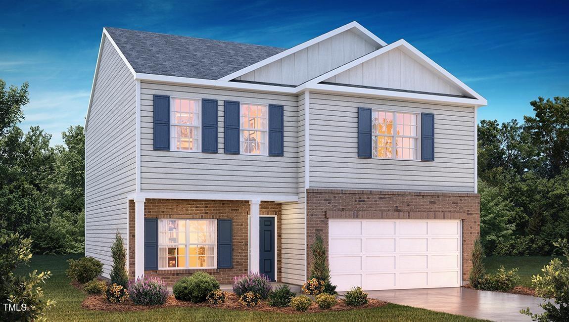 5512 Musket Court Raleigh, NC 27610 - Photo 1 of 32 Penwell_E