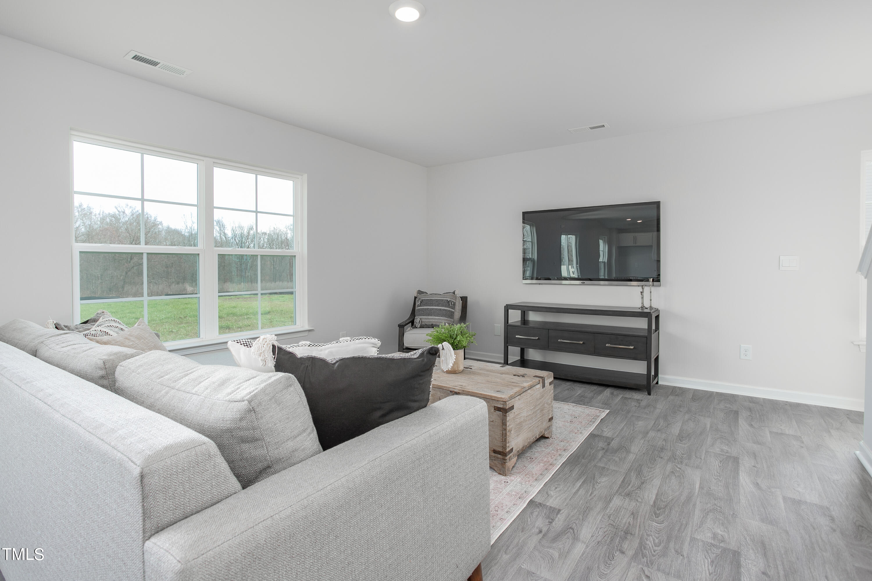 5512 Musket Court Raleigh, NC 27610 - Photo 15 of 32 Ashefield-DR Horton-LOT25-17