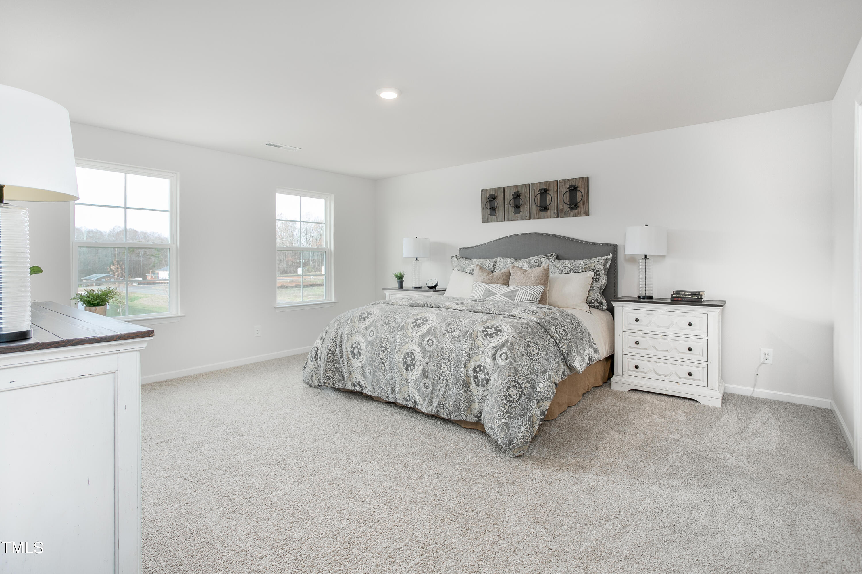 5512 Musket Court Raleigh, NC 27610 - Photo 19 of 32 Ashefield-DR Horton-LOT25-21