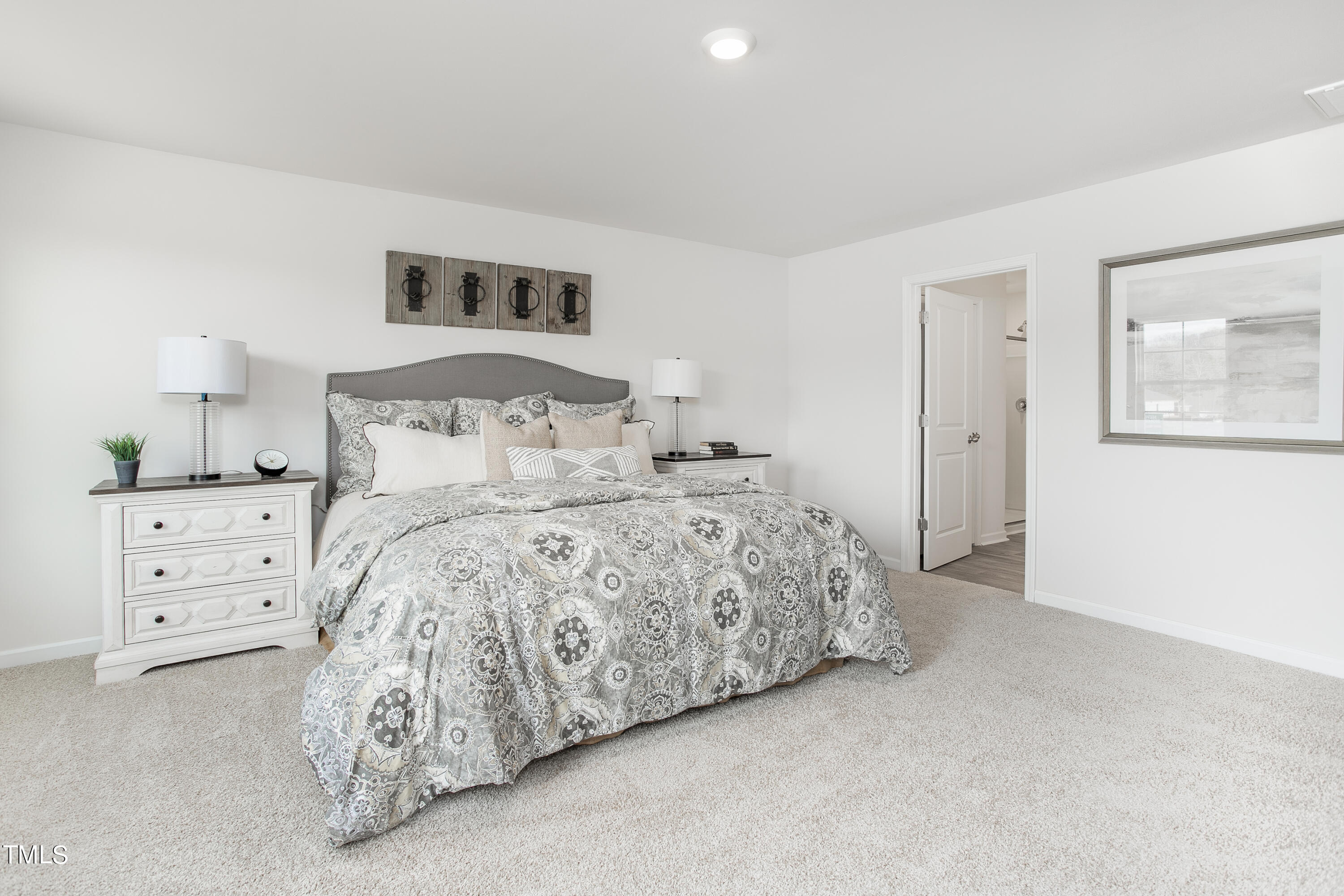 5512 Musket Court Raleigh, NC 27610 - Photo 21 of 32 Ashefield-DR Horton-LOT25-23