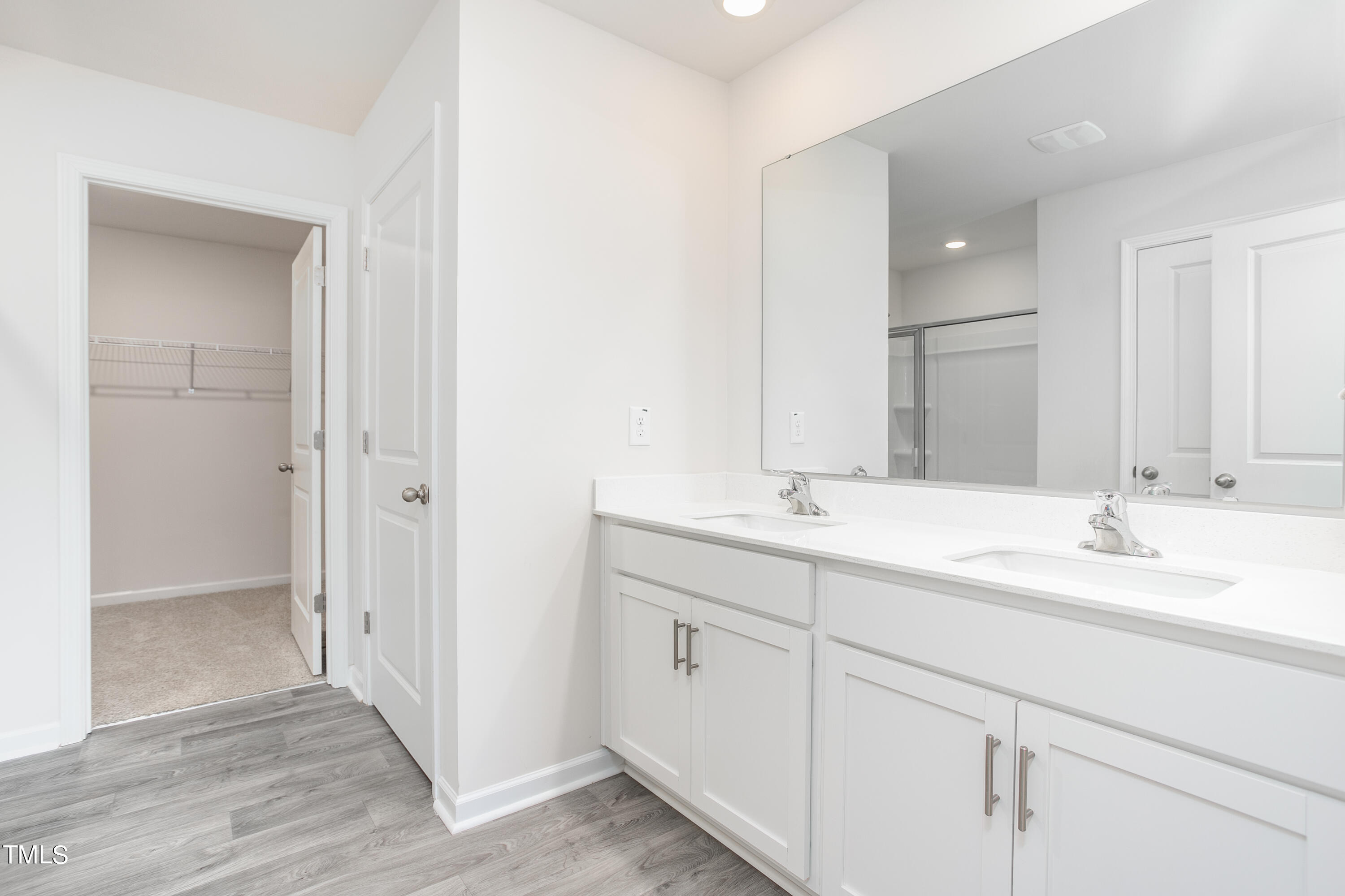 5512 Musket Court Raleigh, NC 27610 - Photo 22 of 32 Ashefield-DR Horton-LOT25-24