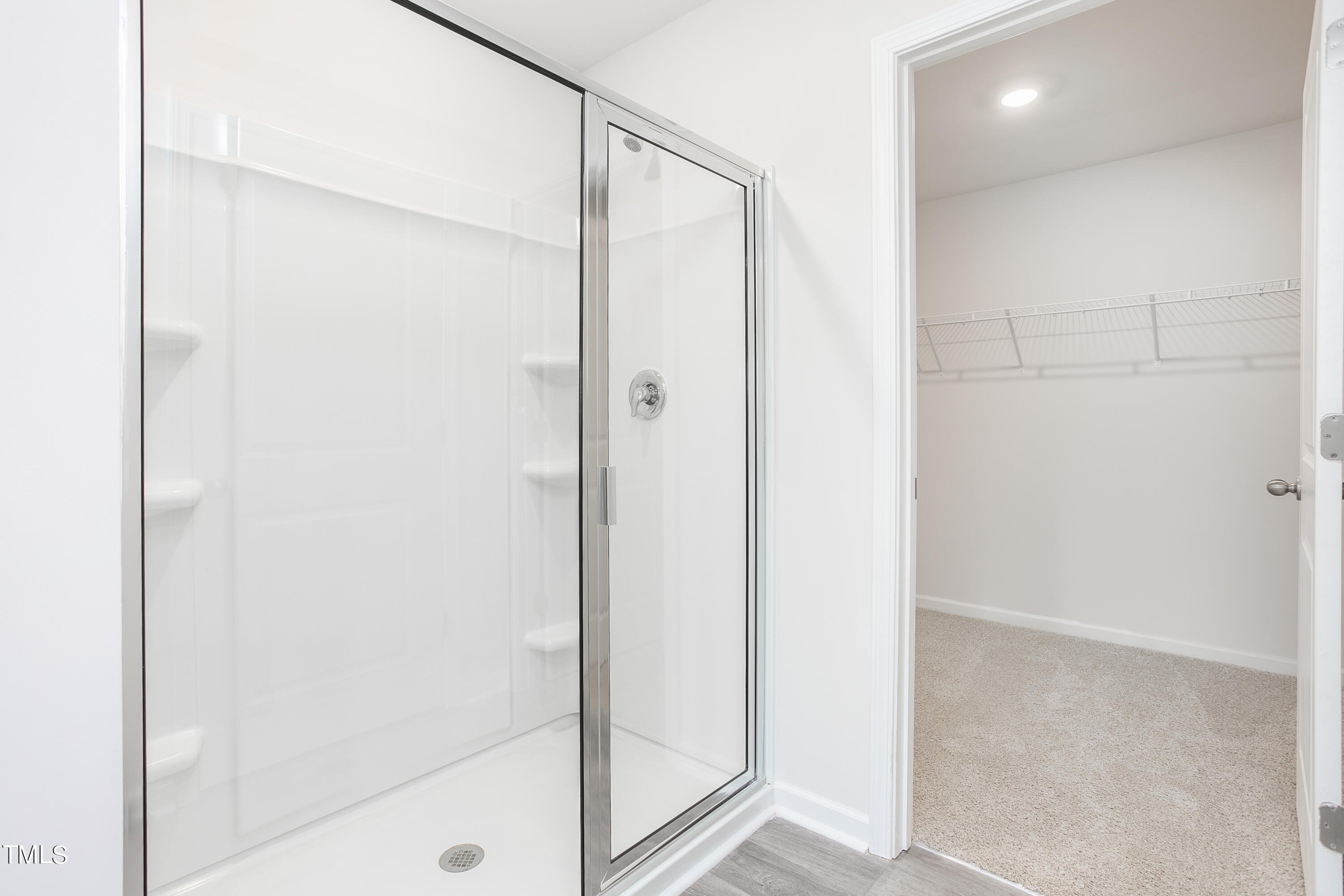 5512 Musket Court Raleigh, NC 27610 - Photo 24 of 32 Ashefield-DR Horton-LOT25-26