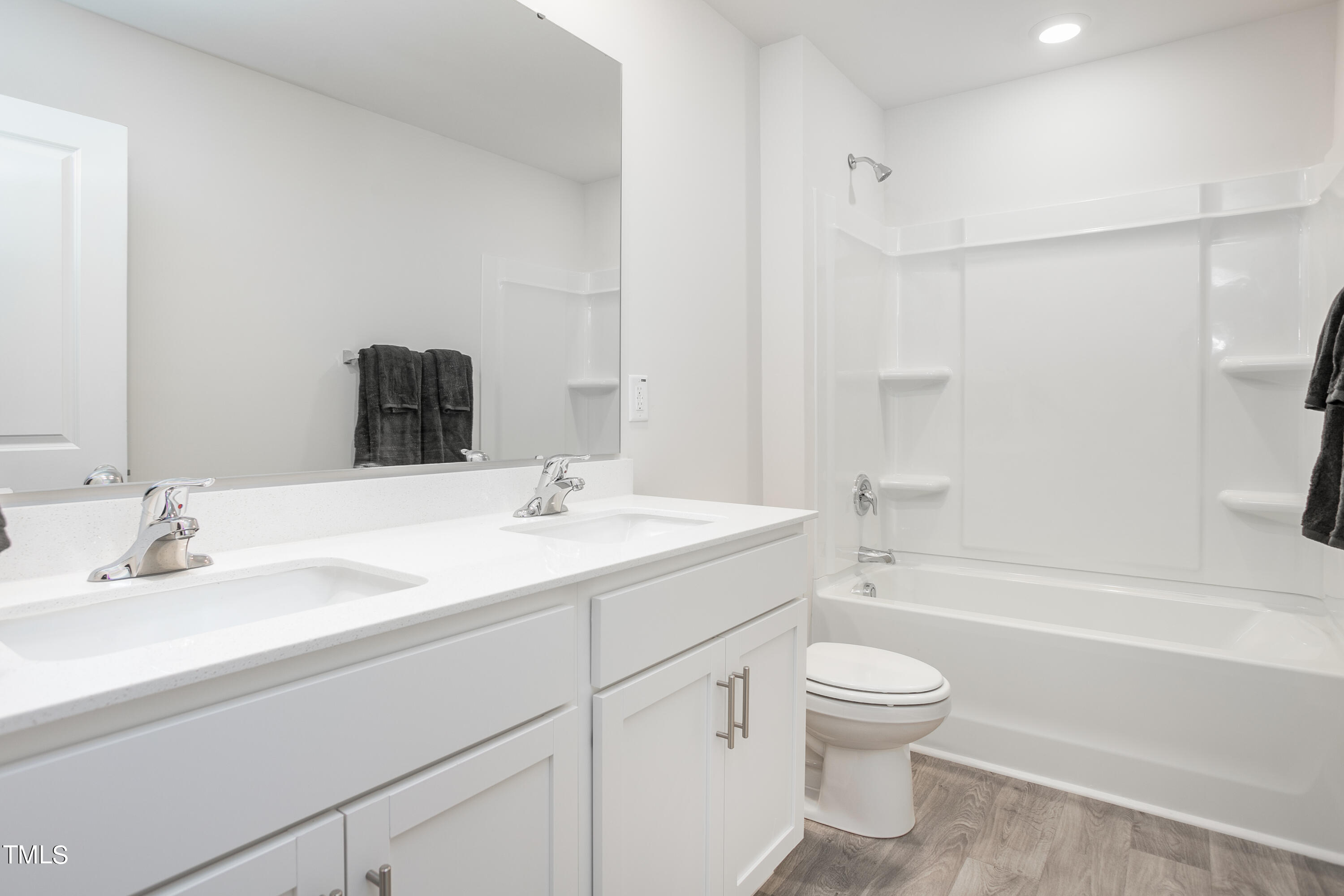 5512 Musket Court Raleigh, NC 27610 - Photo 28 of 32 Ashefield-DR Horton-LOT25-30