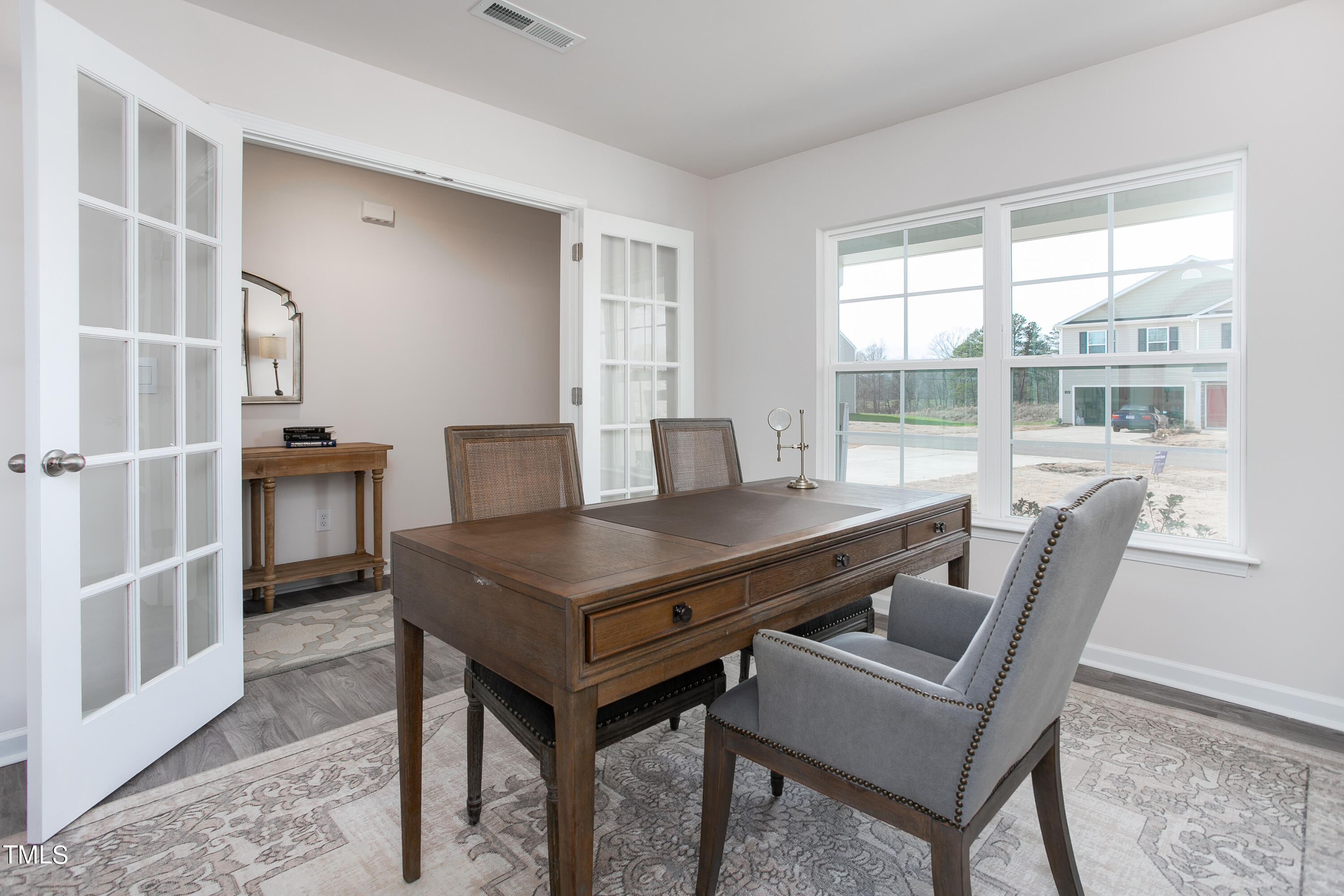 5512 Musket Court Raleigh, NC 27610 - Photo 6 of 32 Ashefield-DR Horton-LOT25-8