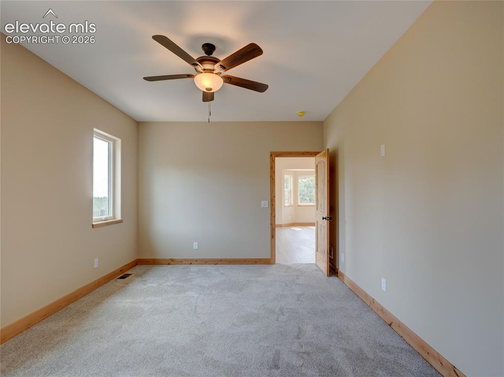 748 Pinewood Road Florissant, CO 80816 - Photo 25 of 46
