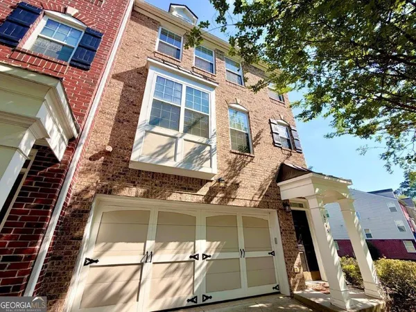 $2,850 | 6243 Sawtooth Oak Court Southeast, Mableton, GA 30126