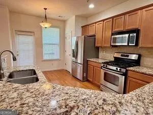 $2,850 | 6243 Sawtooth Oak Court Southeast, Mableton, GA 30126