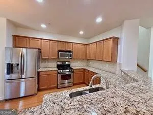 $2,850 | 6243 Sawtooth Oak Court Southeast, Mableton, GA 30126