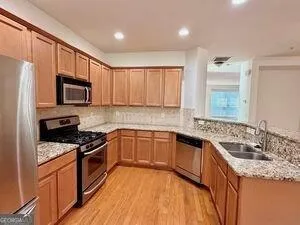 $2,850 | 6243 Sawtooth Oak Court Southeast, Mableton, GA 30126