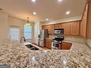 $2,850 | 6243 Sawtooth Oak Court Southeast, Mableton, GA 30126