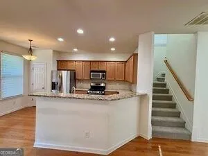 $2,850 | 6243 Sawtooth Oak Court Southeast, Mableton, GA 30126