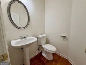 $2,850 | 6243 Sawtooth Oak Court Southeast, Mableton, GA 30126