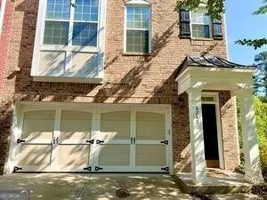 $2,850 | 6243 Sawtooth Oak Court Southeast, Mableton, GA 30126