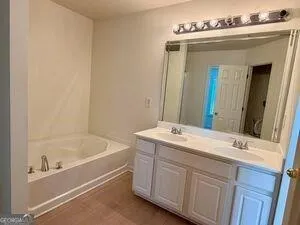 $2,850 | 6243 Sawtooth Oak Court Southeast, Mableton, GA 30126