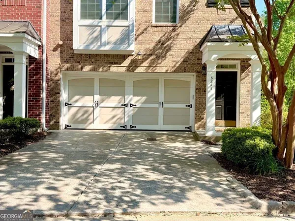 $2,850 | 6243 Sawtooth Oak Court Southeast, Mableton, GA 30126