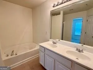 $2,850 | 6243 Sawtooth Oak Court Southeast, Mableton, GA 30126