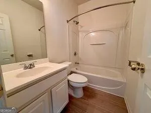 $2,850 | 6243 Sawtooth Oak Court Southeast, Mableton, GA 30126